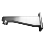 Spectra-Stainless-Steel-Arm-Only-480x480 pelco spectra stainless steel camera arm mount