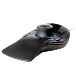3DX-600-3DMOUSE-VideoXpert-Enhanced-3D-Mouse-Pelco-Controller-Accessories 3DX-600 3DMOUSE VideoXpert-Enhanced-3D-Mouse Pelco Controller Accessories