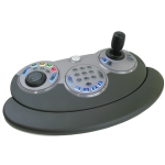 KBD-5000-keyboard-Pelco-Controller-Accessories KBD 5000 Keyboard Pelco controller