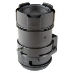 MPx lens, varifocal (2.8-8 mm) mpx 288 varifocal camera lens