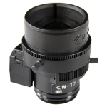 MPx lens, varifocal (15-50mm) mpx 15-50 varifocal camera lens