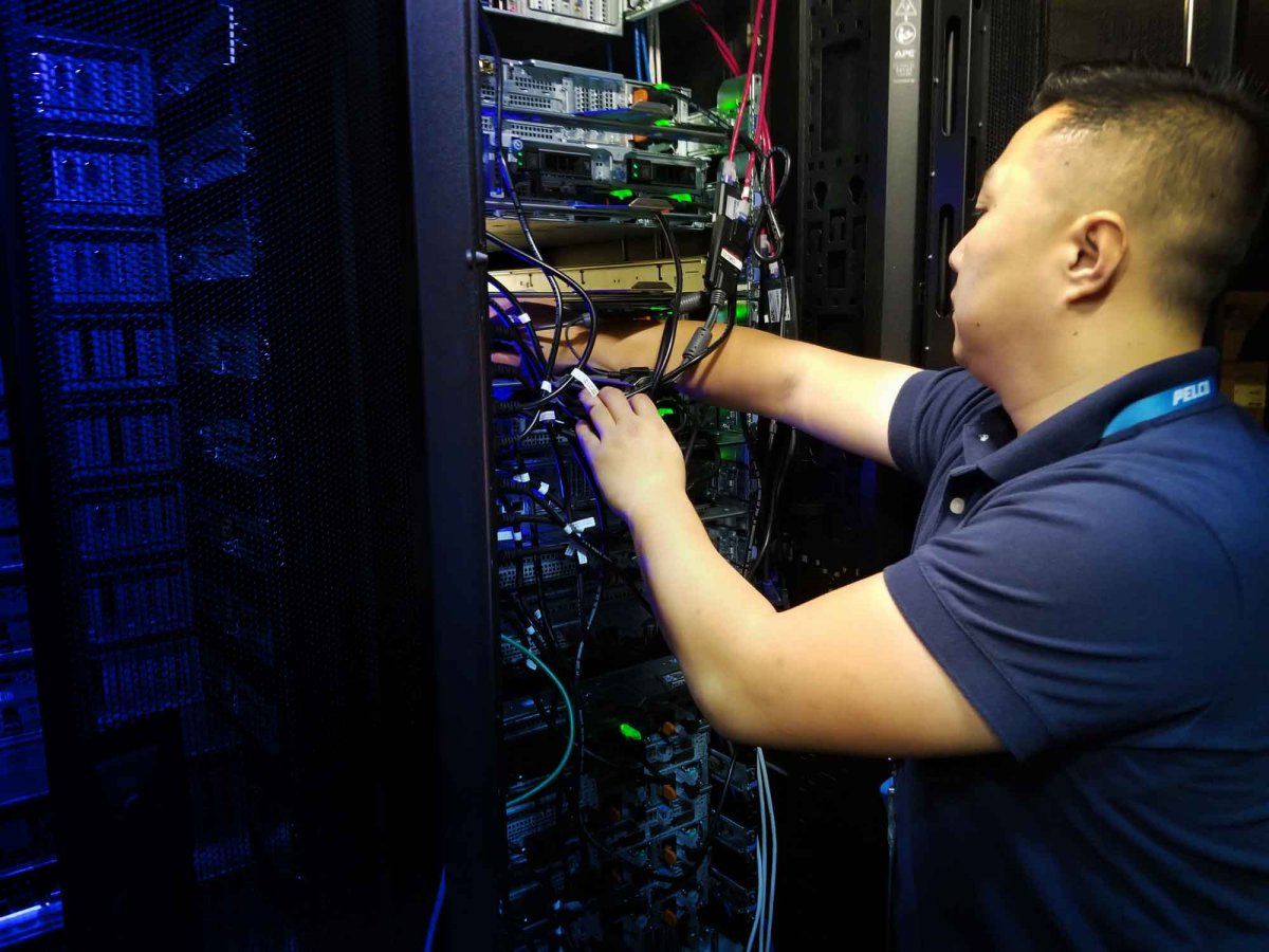 Sorting Through the Jargon of Video Storage 