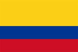 columbia-flag-pelco colombia flag