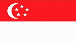 singapore-flag-pelco singapore flag