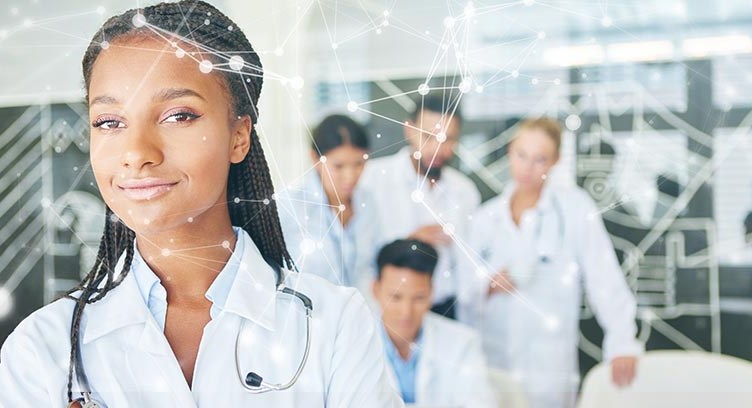 3 Pelco Solutions for Healthcare Environments