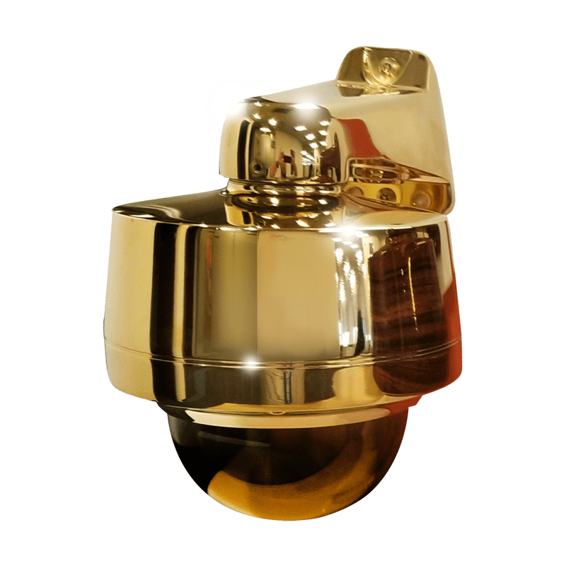 pelco-gold-dome pelco-gold-dome