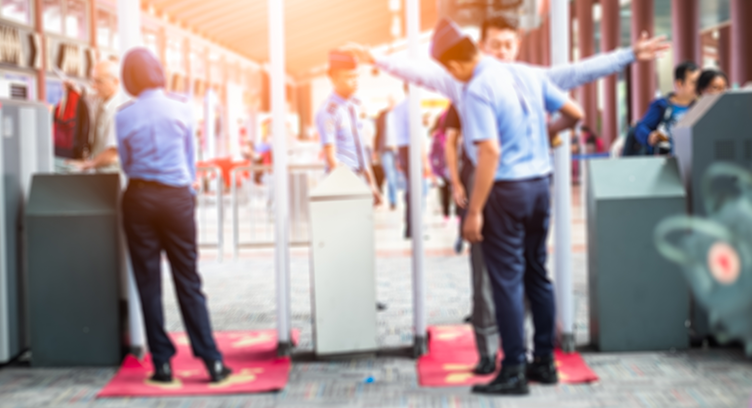 airport-security airport-security
